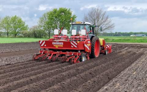 Duurzaam bodembeheer Land van Cuijk