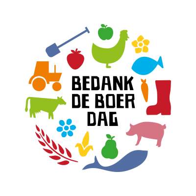 Bedank de boer dag