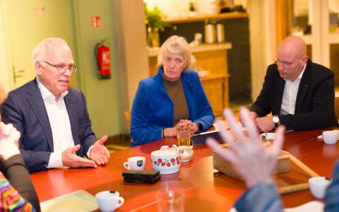 'Experimenteergebieden leveren waardevolle kennis en kunde'