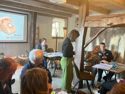 boeren met kennis 25 feb