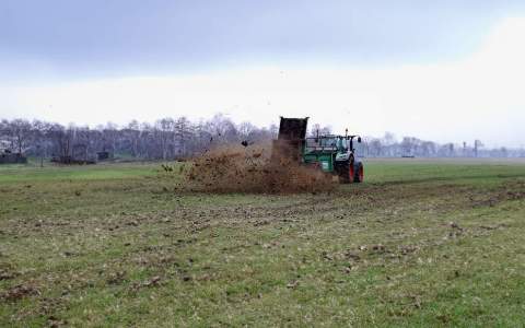 Subsidieprojecten: bodemverbetering Noordoost-Brabant