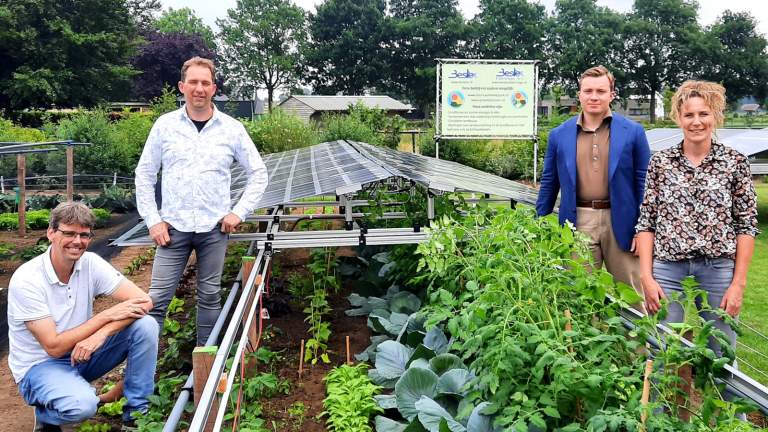 duurzaamheidspark patrickbekkers jolanda bekkers olaf duisters rogier mul