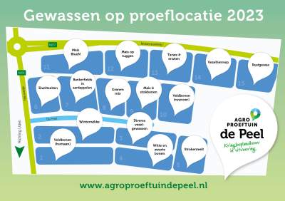 proeflocatie 2022