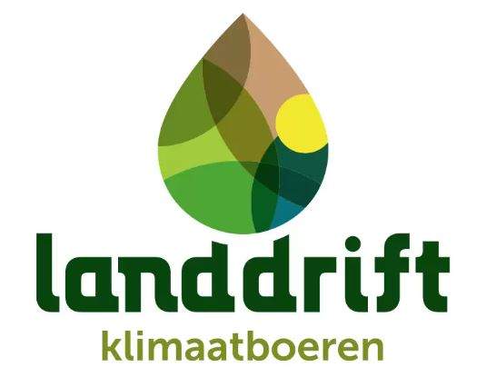 Logo Landdrift