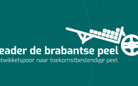 LEADER-subsidie ook voor agrarisch ondernemers in Brabants Peel