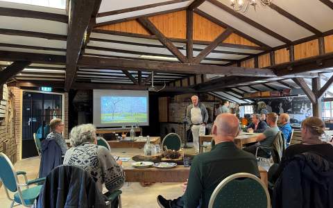 Meerdere verdienmodellen voor duurzame landbouw